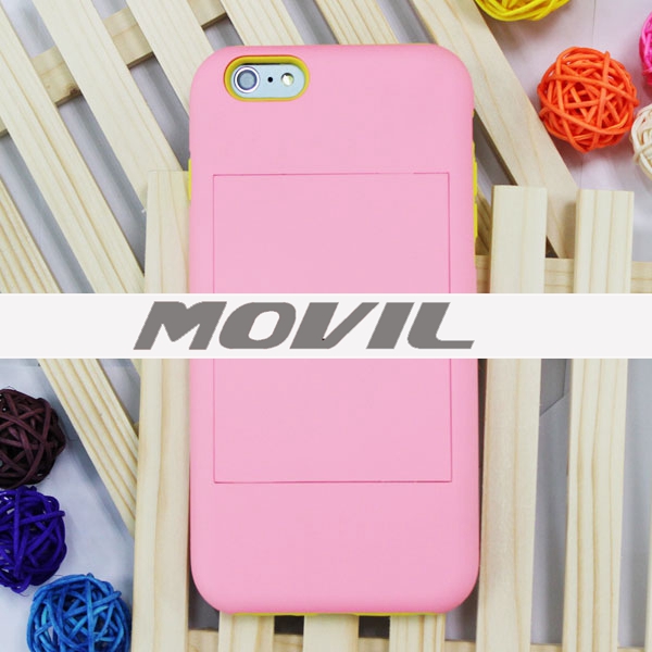 NP-1744 Protectores para iPhone 6-4